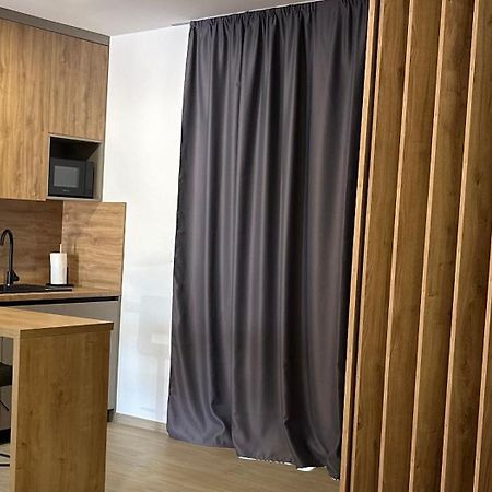 New In Airport Dubrovnik Apartamento Mocici Exterior foto
