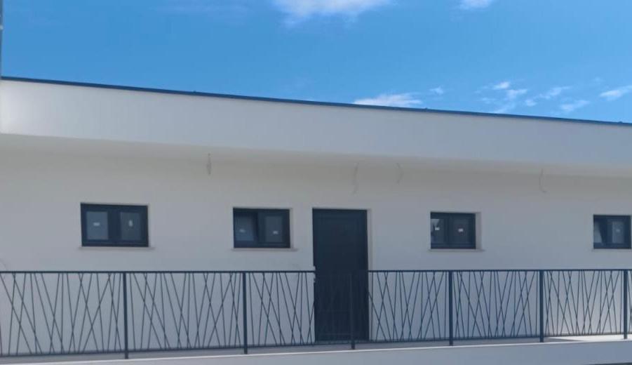 New In Airport Dubrovnik Apartamento Mocici Exterior foto