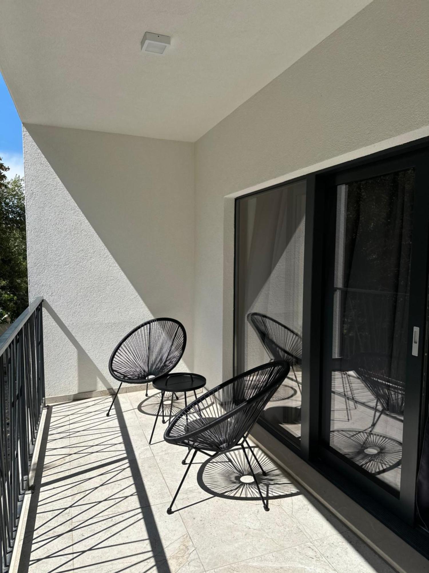 New In Airport Dubrovnik Apartamento Mocici Exterior foto